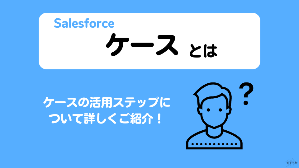 リード ステップ 文言変更 salesforce オファー