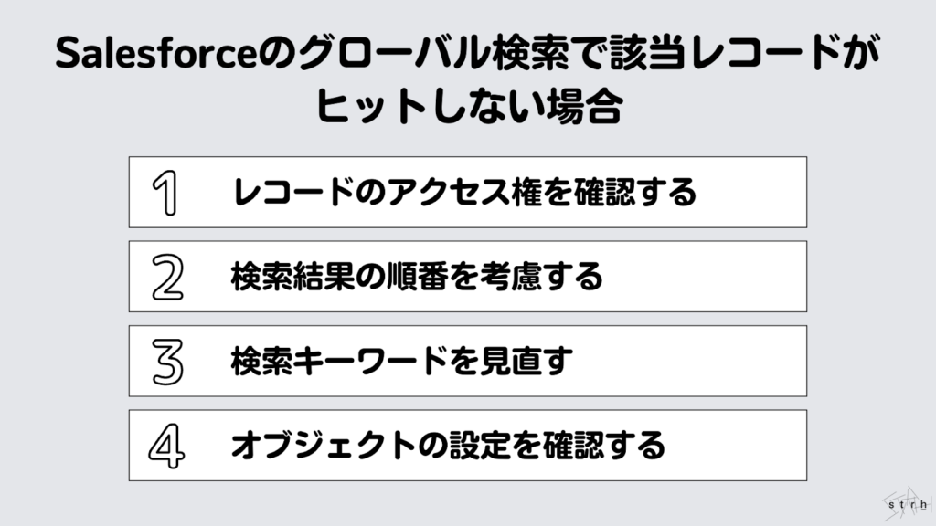 オブジェクトからレコードの検索 安い